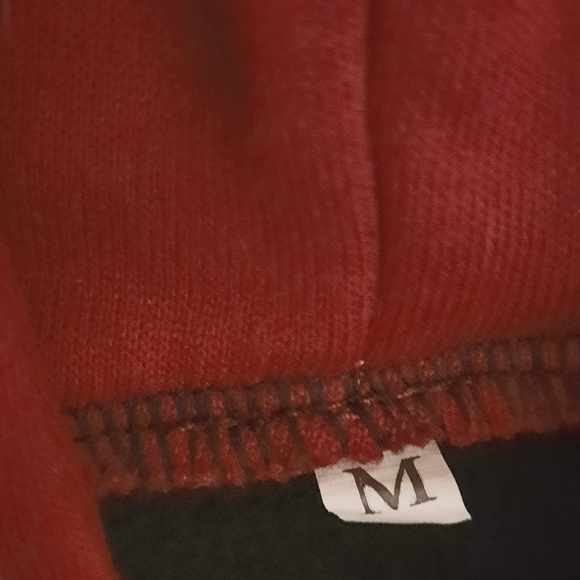 Hoodie - Picture 3 of 3